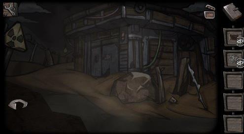 西城异闻游戏攻略截图20