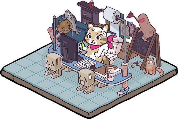 人气王漫画社图片1