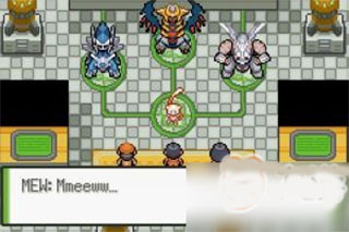 口袋妖怪釉色进化石位置攻略图片3