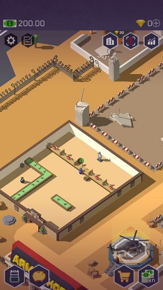 放置军火大亨游戏攻略图片2