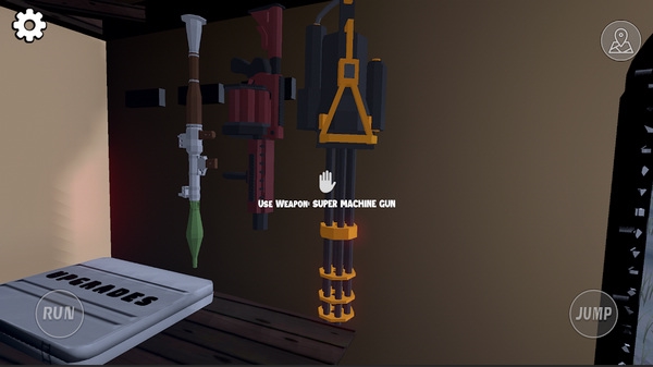 查尔斯小火车同人版截图