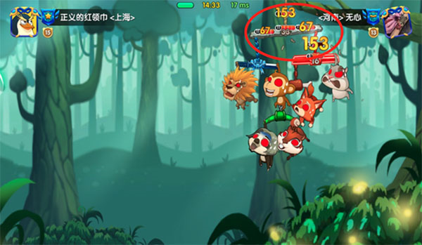 猴子很忙Top5动物攻略图片9