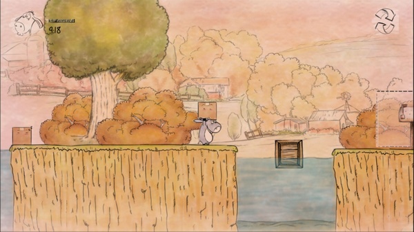 我不是蠢驴图片