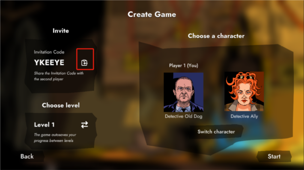 悬案游戏玩法教程截图5