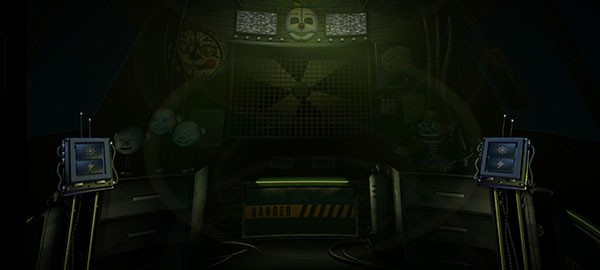 玩具熊的午夜后宫5图片