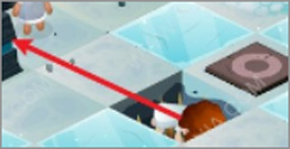 不朽迷宫第十一关攻略图片1