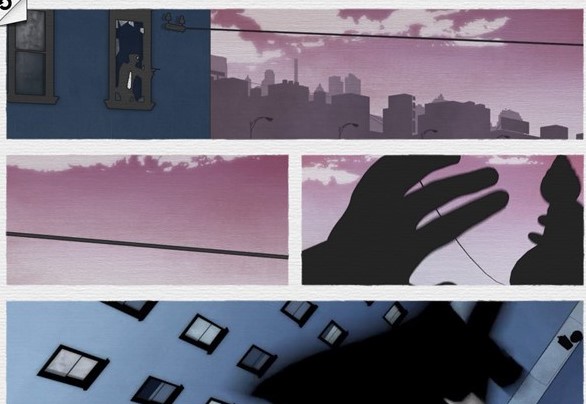 致命框架游戏玩法5