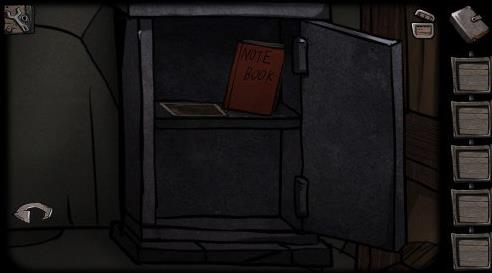 西城异闻游戏攻略截图11