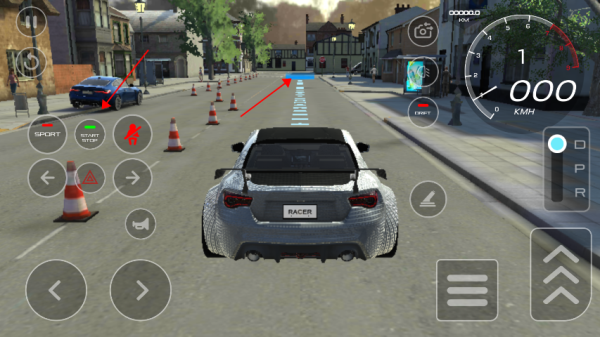 汽车驾驶学校2025图片4