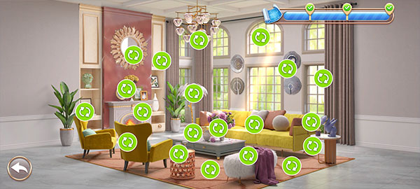 空间装饰别墅破解版截图8