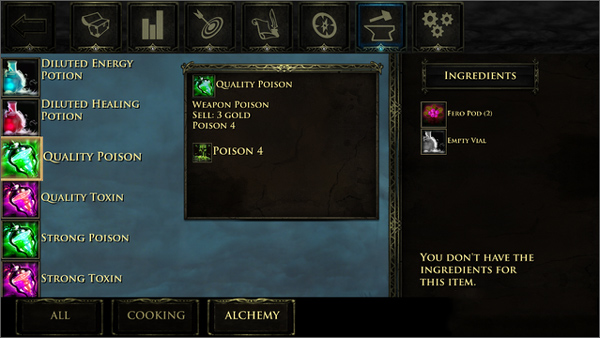 阿瓦隆炉之火新手入门攻略图片14