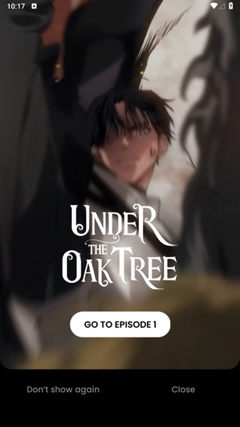 manta漫画app安卓版图片2