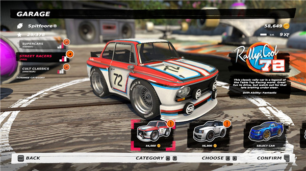 桌面赛车新手攻略图片2