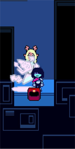 三角符文汉化版截图12