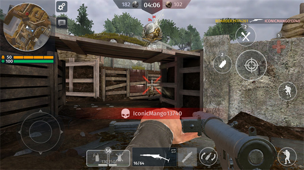 二战战略新手攻略图片4