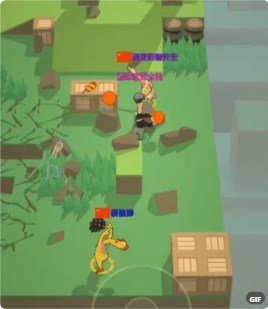 炸鸡派对游戏秘籍3