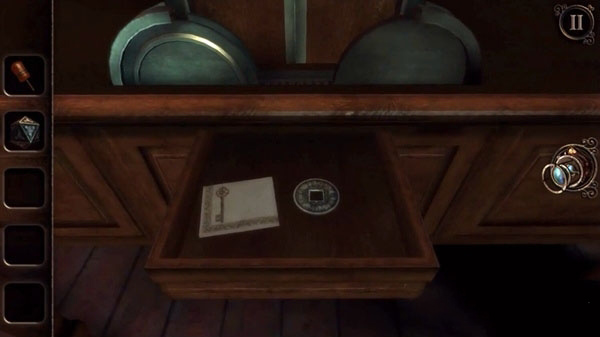 未上锁的房间3硬币占卜结局怎么达成11