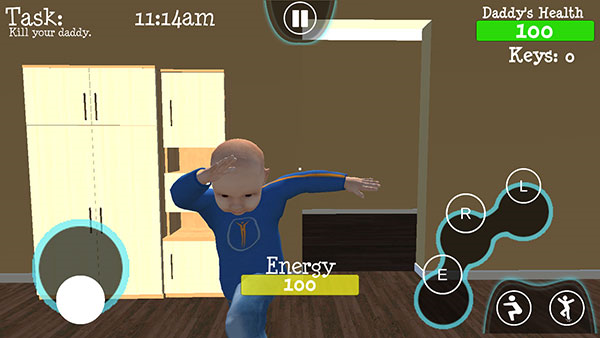 谁是你爸爸游戏攻略图片6