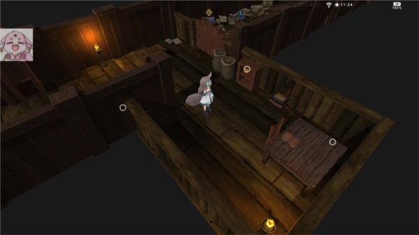 工匠物语3合成与魔法截图5