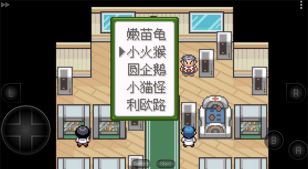 口袋妖怪釉色新手教程图片6