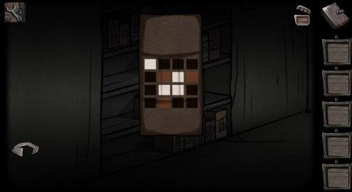 西城异闻游戏攻略截图8