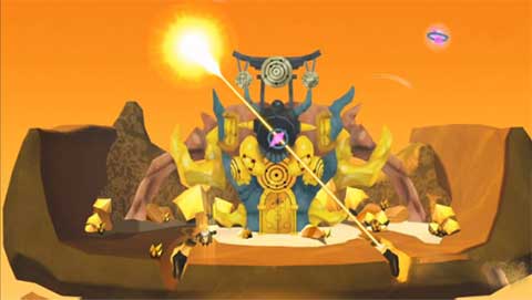 乞丐的旅途第六关攻略图片3