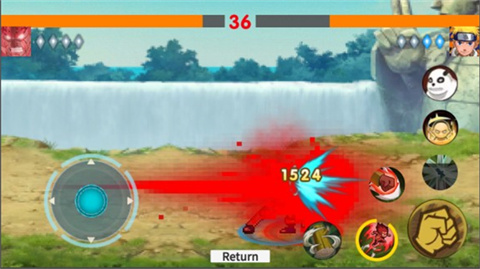 概念纷争死门凯技能介绍图片2