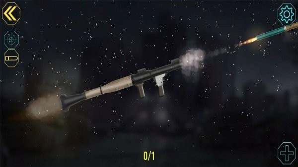 超能枪王游戏截图1