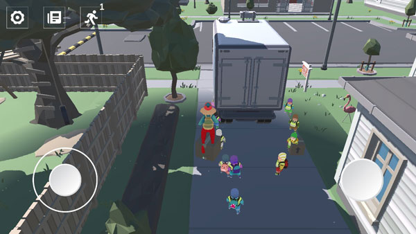 寻找调皮的小孩图片