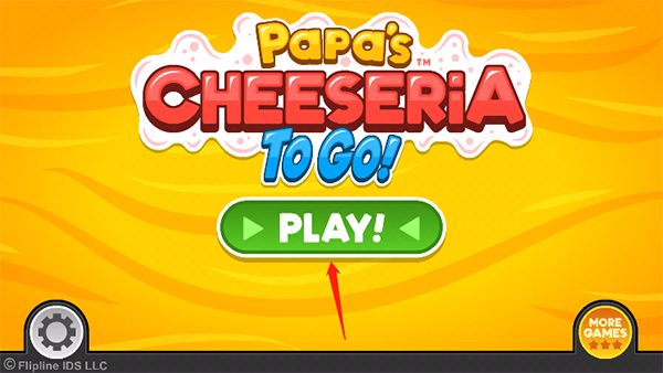 老爹奶酪店游戏攻略图片1