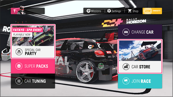 第一拉力赛新手攻略图片1