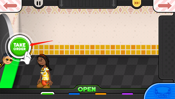 老爹奶酪店游戏攻略图片4