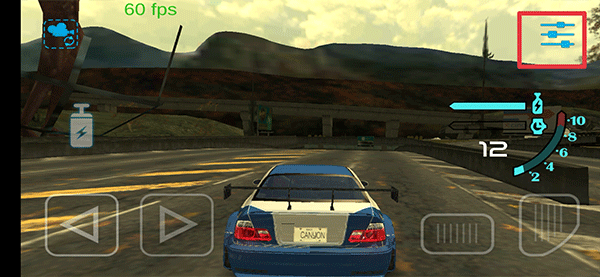 极品飞车9游戏玩法