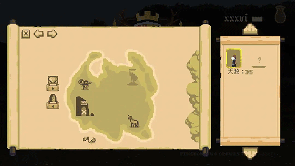 王国两位君主无敌版截图7