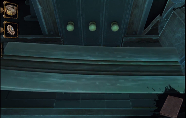 达芬奇密室3第一章攻略截图16