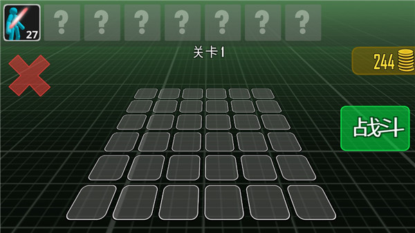 火柴人模拟战争图片