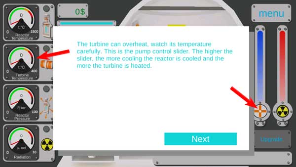 核能公司2新手攻略图片9