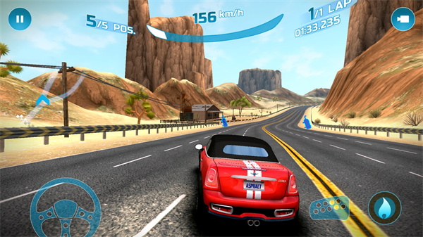 狂野飙车氮气加速新手指南截图4