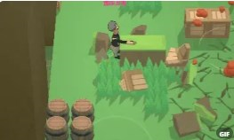 炸鸡派对游戏秘籍1