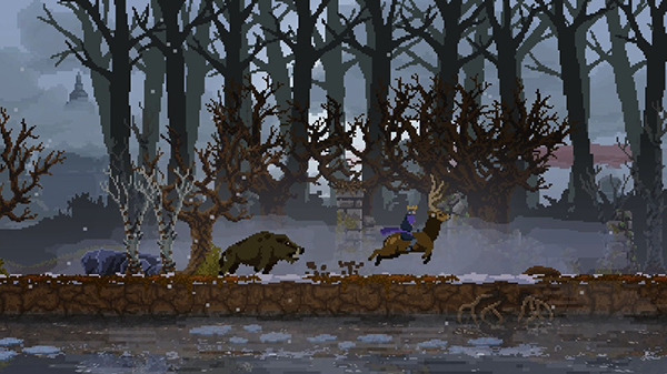 王国两位君主无敌版截图2