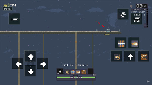 雨中冒险新手指引图片4