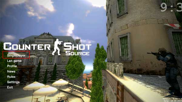 反恐精英起源图片2