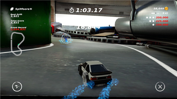 桌面赛车新手攻略图片6