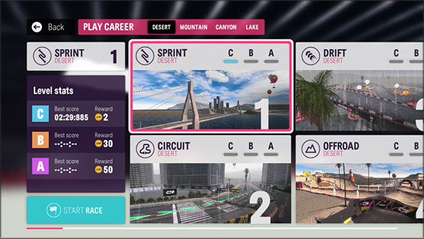 第一拉力赛新手攻略图片2