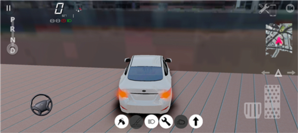 3D驾驶游戏新手攻略图片5