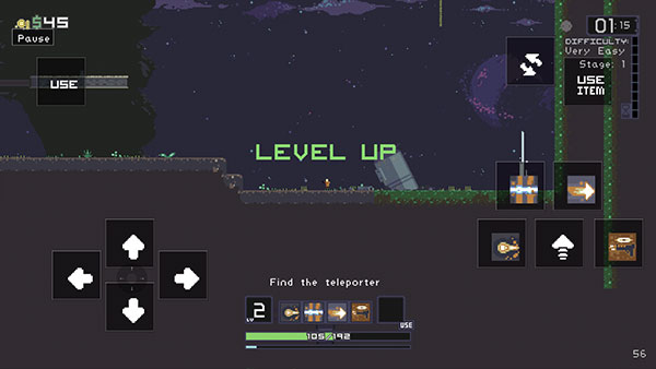 雨中冒险新手指引图片6