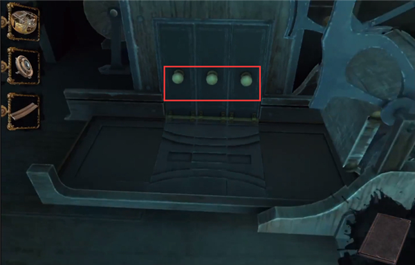 达芬奇密室3第一章攻略截图15