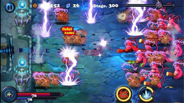 猎魔勇士3截图3