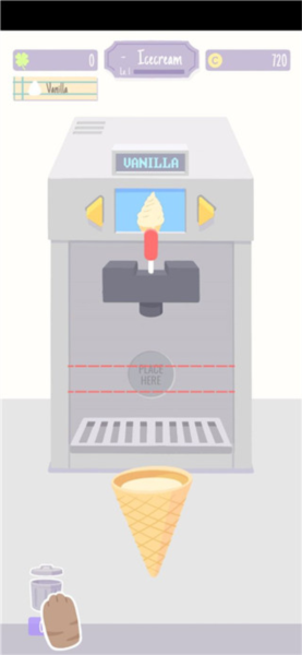 圣代野餐新手教程5