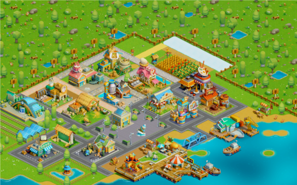 长白觉醒官方版图片14